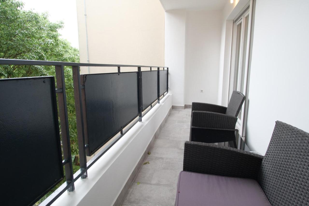 Arena Apartment With 3 Bedrooms In The City Center Pula Bagian luar foto